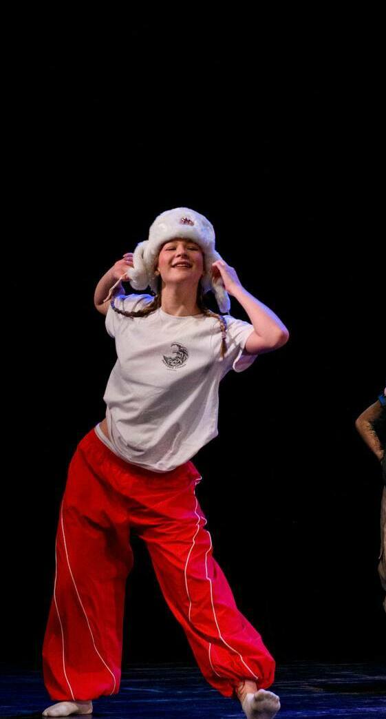 <span style="font-weight: bold;">еЛИЗАВЕТА Александровна </span>ХОРЕОГРАФ ПОСТАНОВЩИК, ПЕДАГОГИЧЕСКИЙ СТАЖ 5 ГОДА